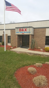 Headquarters