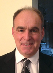 John Perrone