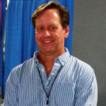 Todd Simmons
