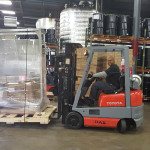 Warehouse
