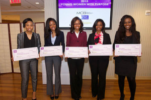 Dark and Lovely Scholarship Recipients_IMAGE1