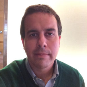 Alexandre Cutait Picture