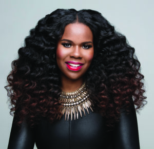 Courtney Adeleye, Founder and CEO