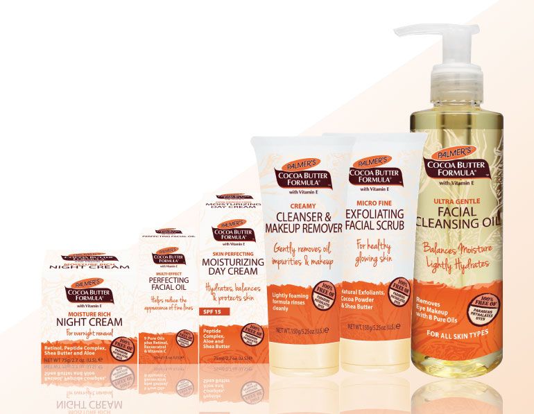 Cocoa Butter is Nature’s Super Ingredient for Beautiful, Youthful Skin