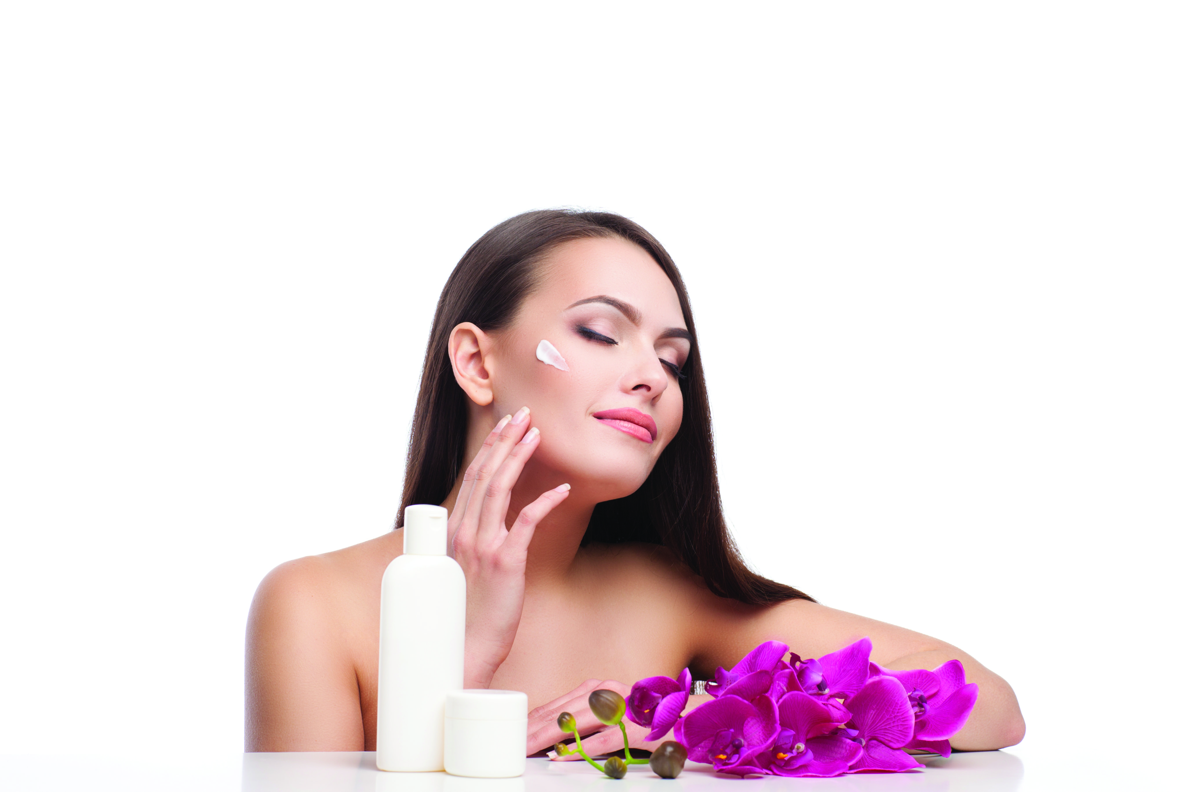 The Basics of Skin Care Products | OTC Beauty Magazine