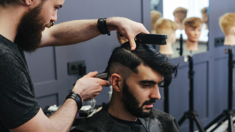 Andis® Supports Aspiring Barbers With Launch Of New Andis Nation