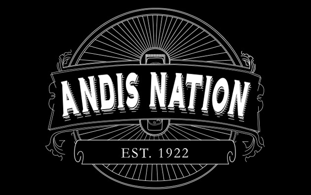 andis nation