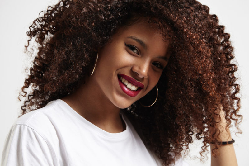 5 Ways to Take Care of Your Color-treated Natural Hair This Winter