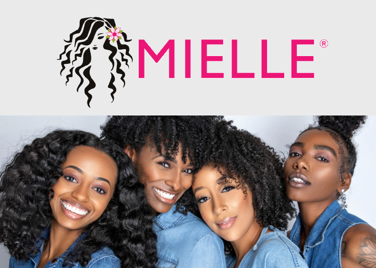 Mielle Organics to join P&G Beauty; partnership to accelerate hair care  brand's access to more black women - Global Cosmetics News