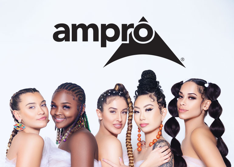 Ampro Bisc Ampro: Honoring Legacy, Inspiring the Future