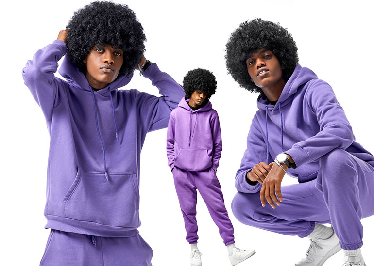 Fro Power: Real Care, Real Confidence
